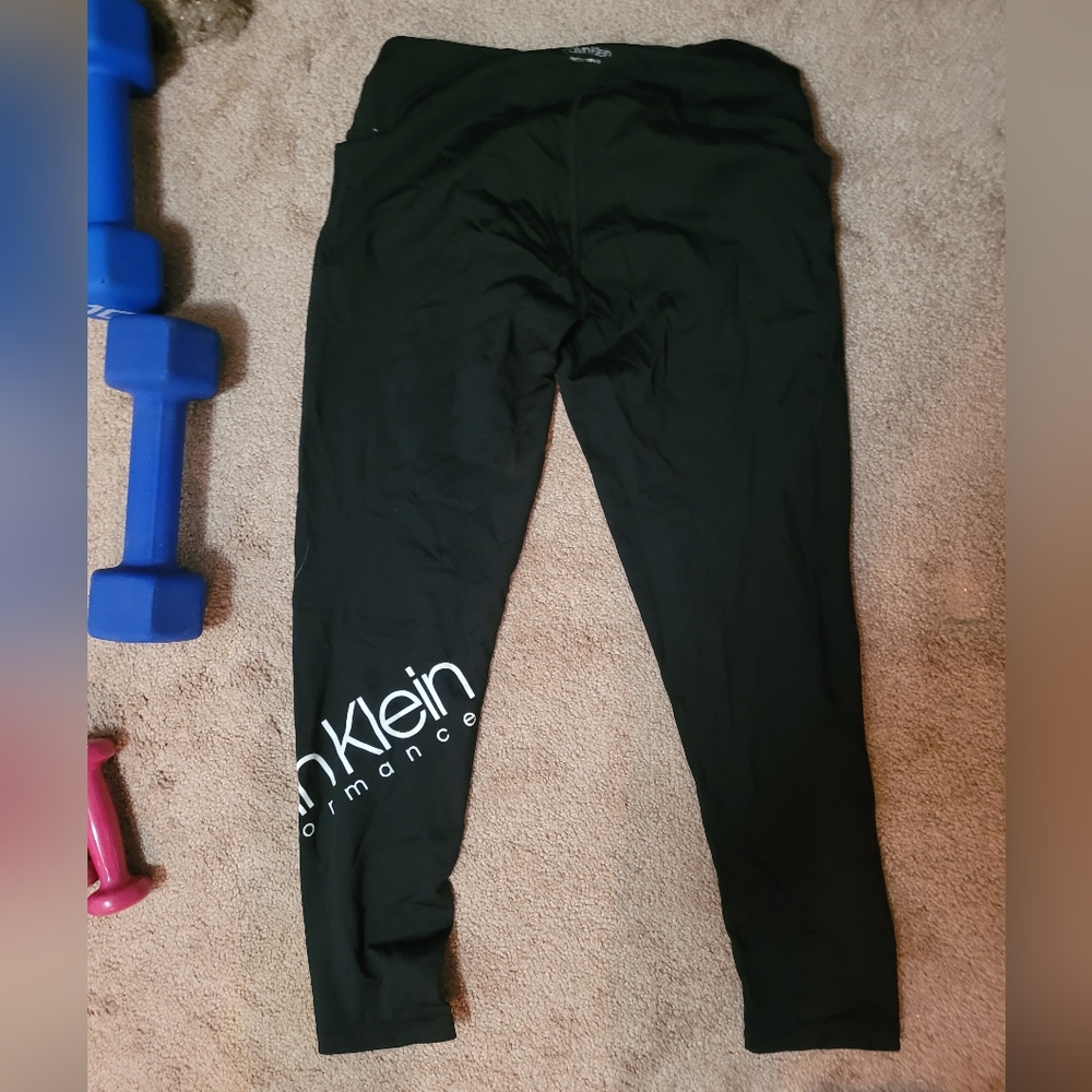 Calvin Klein Performance Tights